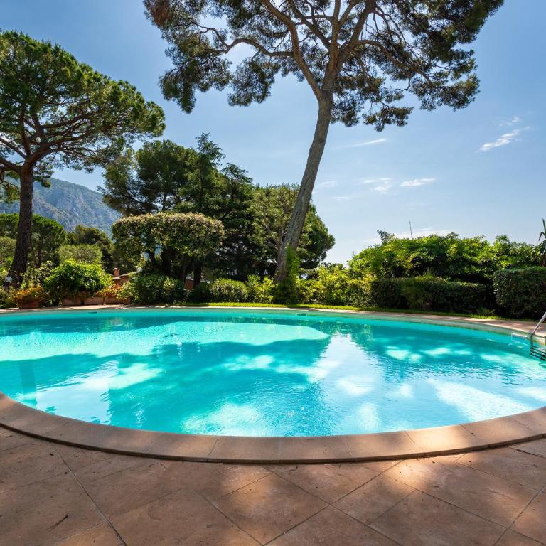VILLA D EZE VI4518 By Riviera Holiday Homes - Villa 3 Chambres - 13