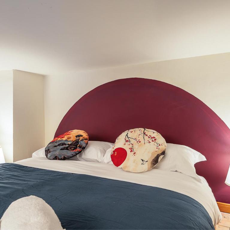 Porta Susa Designer loft in the heart of Turin - Appartamento con 1 Camera da Letto - 9