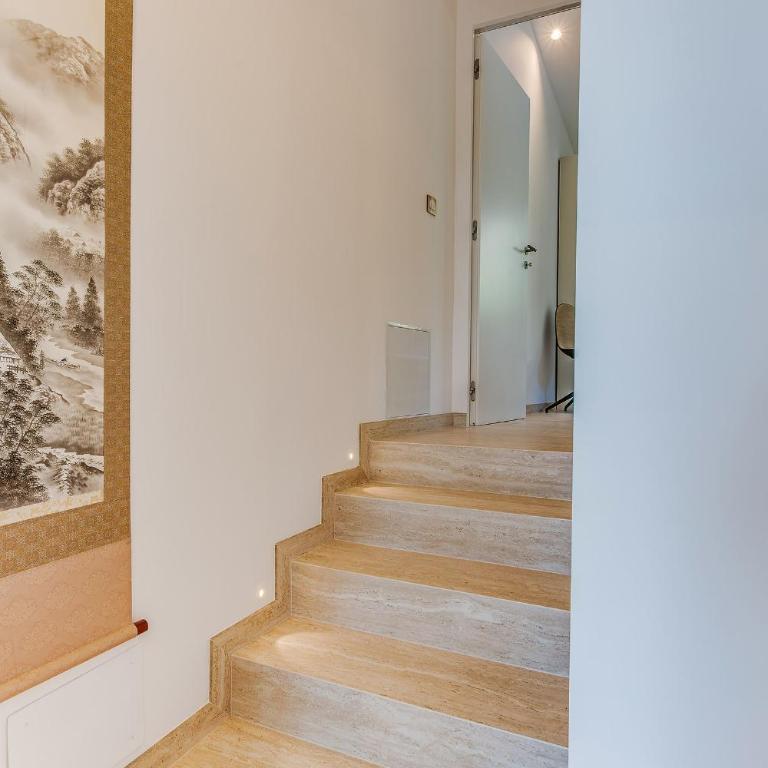 VILLA D EZE VI4518 By Riviera Holiday Homes - Villa 3 Chambres - 22