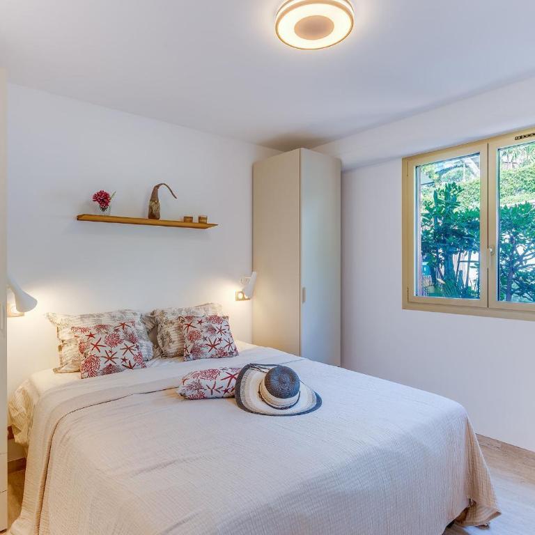 VILLA D EZE VI4518 By Riviera Holiday Homes - Villa 3 Chambres - 25