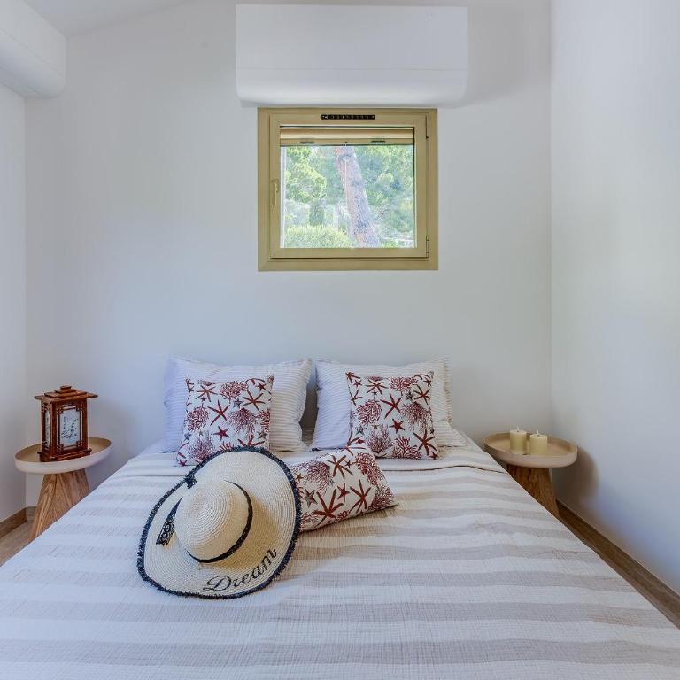 VILLA D EZE VI4518 By Riviera Holiday Homes - Villa 3 Chambres - 29