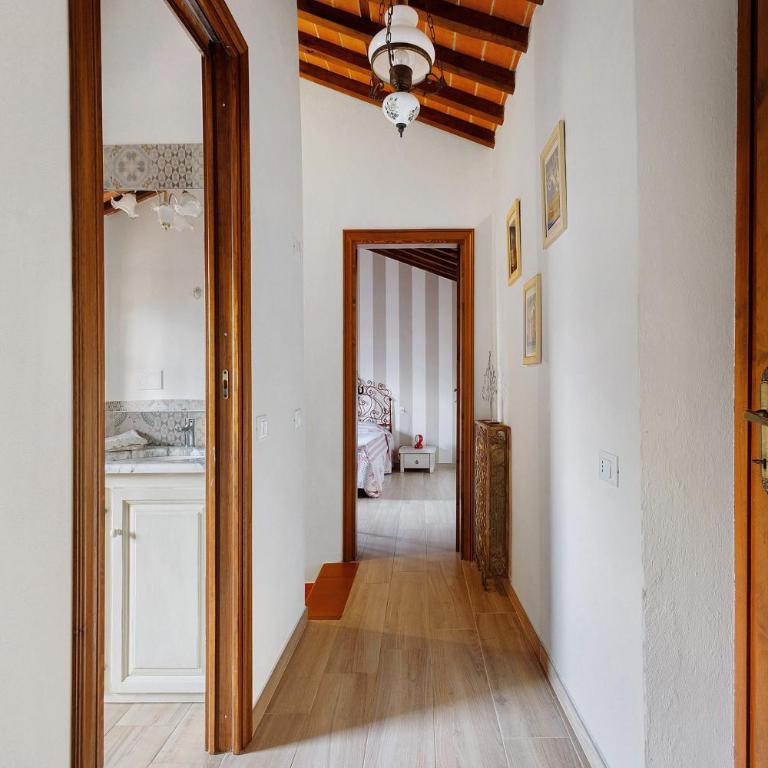 Vacanza tra gli olivi - Camaiore - Haus mit 2 Schlafzimmern - 12