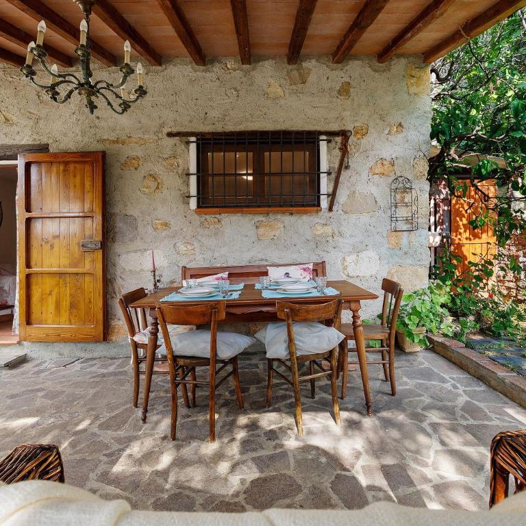 Vacanza tra gli olivi - Camaiore - Haus mit 2 Schlafzimmern - 20