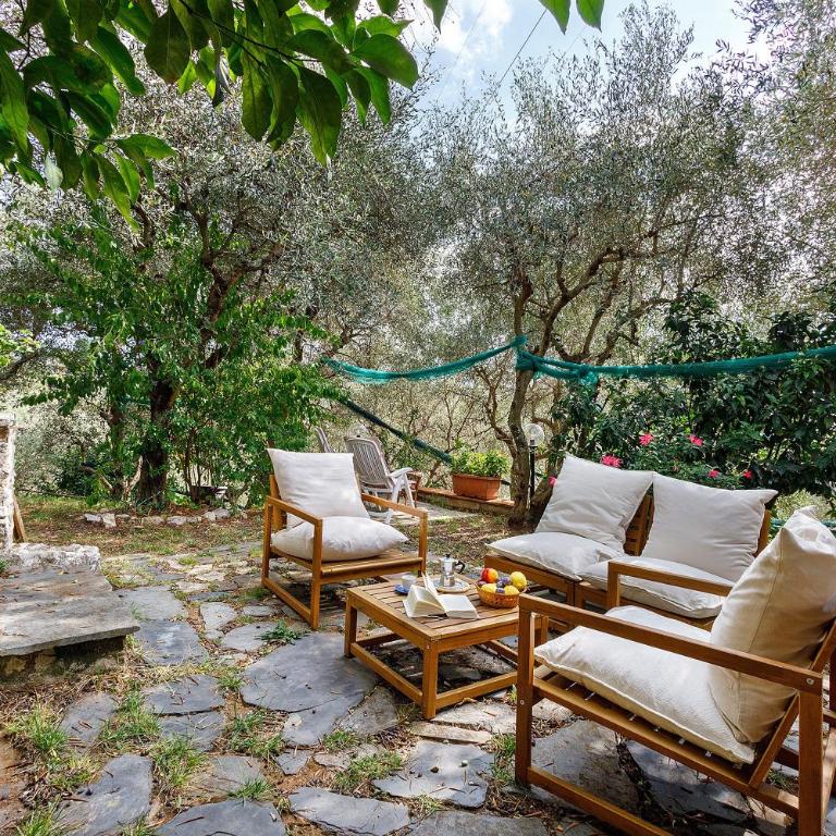 Vacanza tra gli olivi - Camaiore - Haus mit 2 Schlafzimmern - 1