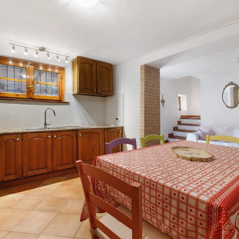 Vacanza tra gli olivi - Camaiore - Haus mit 2 Schlafzimmern - 8