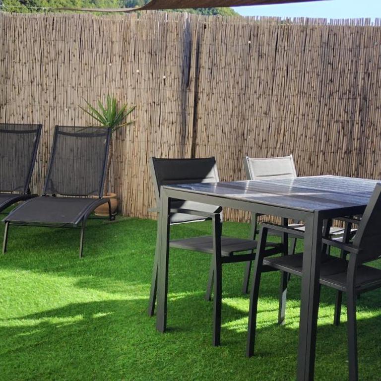La terrasse de Gassendi - Appartement 1 Chambre - 11