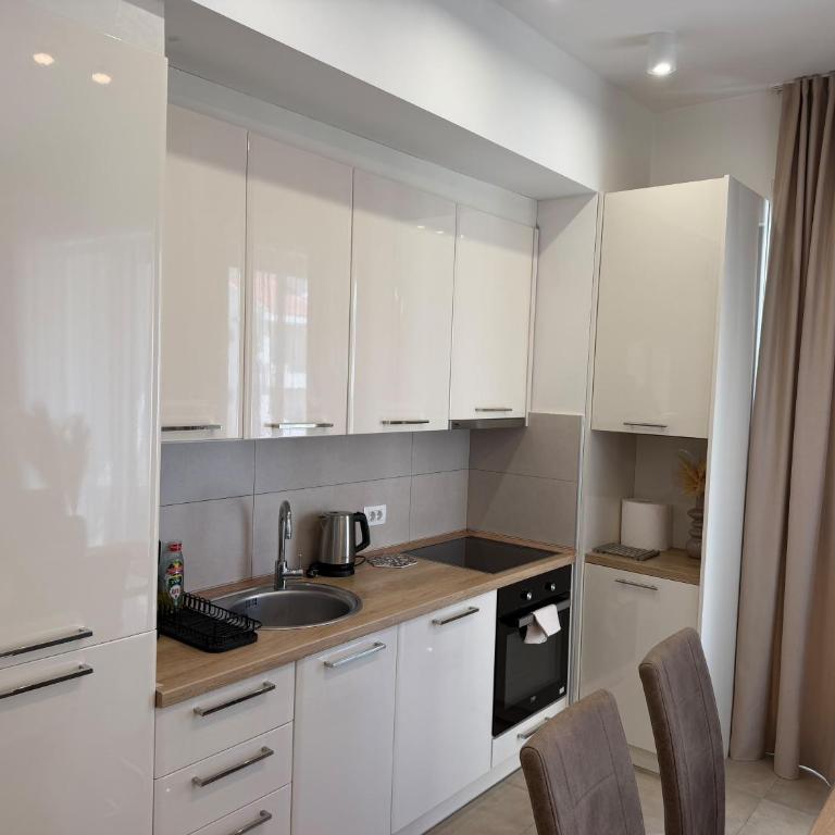 Beleni Bay Apartment 5 - Apartman sa 1 Spavaćom Sobom - 6
