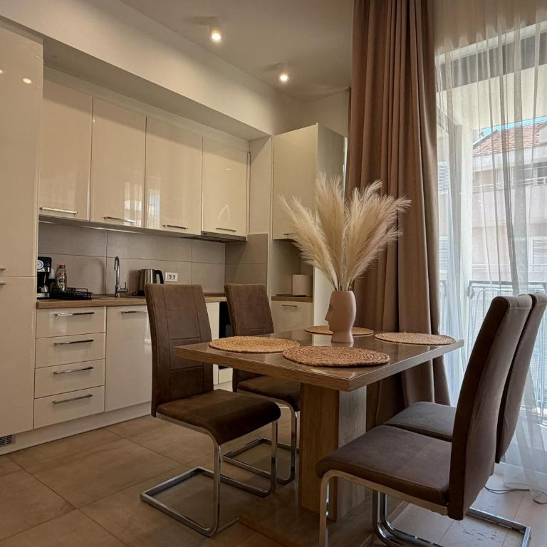 Beleni Bay Apartment 5 - Apartman sa 1 Spavaćom Sobom - 1