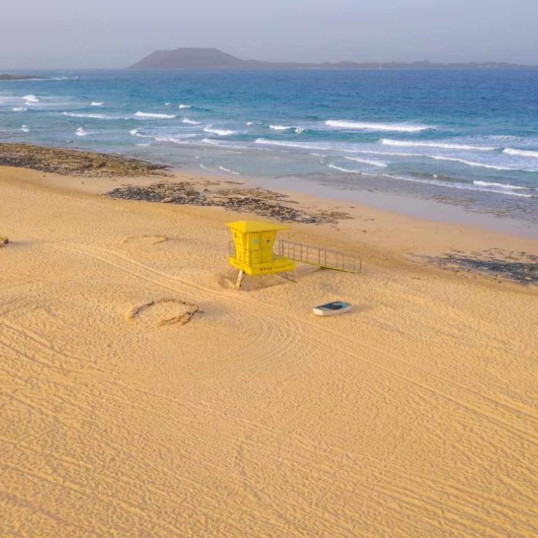 Cueva Azul Corralejo by iRent Fuerteventura - Appartamento con Balcone - 34