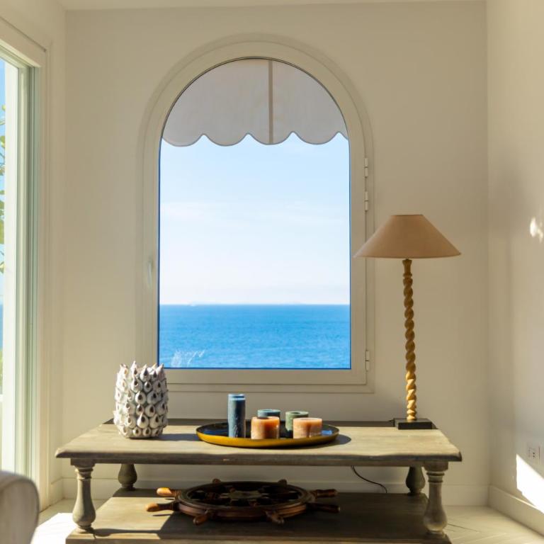 Villa Stunning view on the sea of Naples with pool - Villa con Vista Mare - 50
