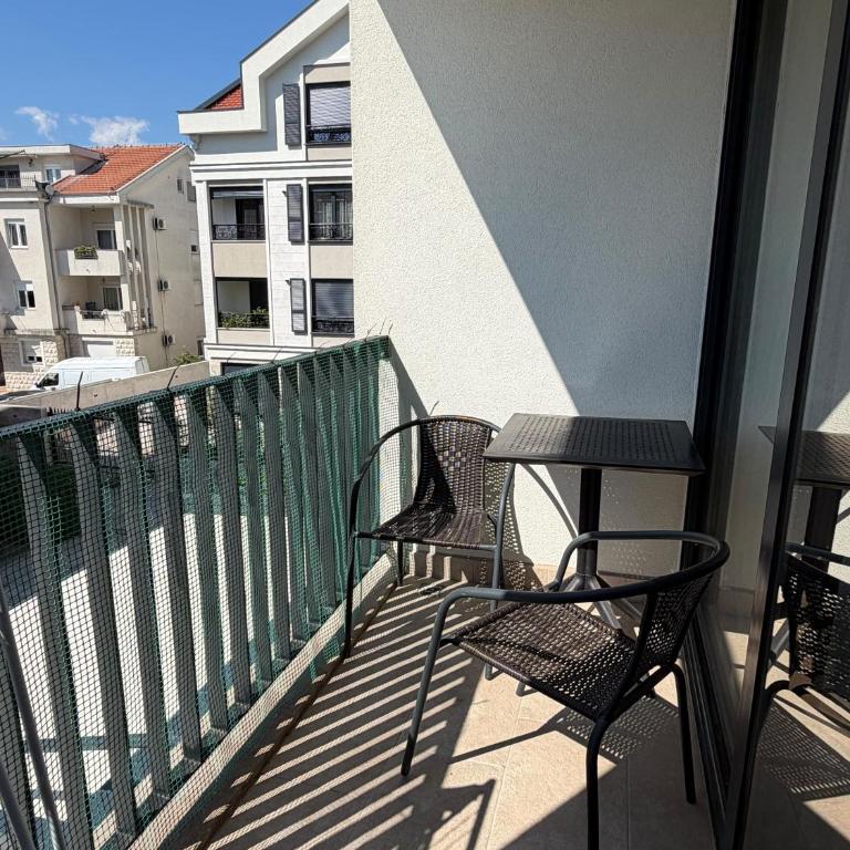 Beleni Bay Apartment 5 - Apartman sa 1 Spavaćom Sobom - 10