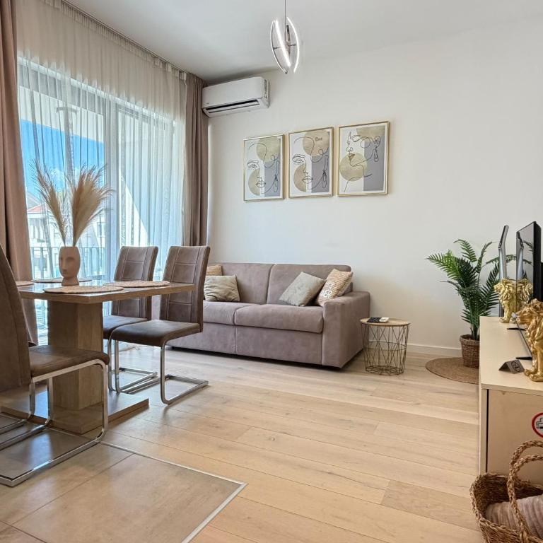Beleni Bay Apartment 5 - Apartman sa 1 Spavaćom Sobom - 2