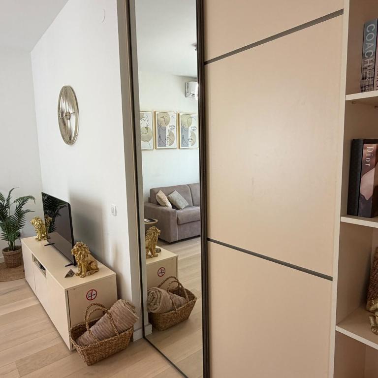 Beleni Bay Apartment 5 - Apartman sa 1 Spavaćom Sobom - 3