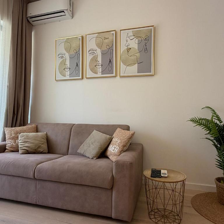 Beleni Bay Apartment 5 - Apartman sa 1 Spavaćom Sobom - 5