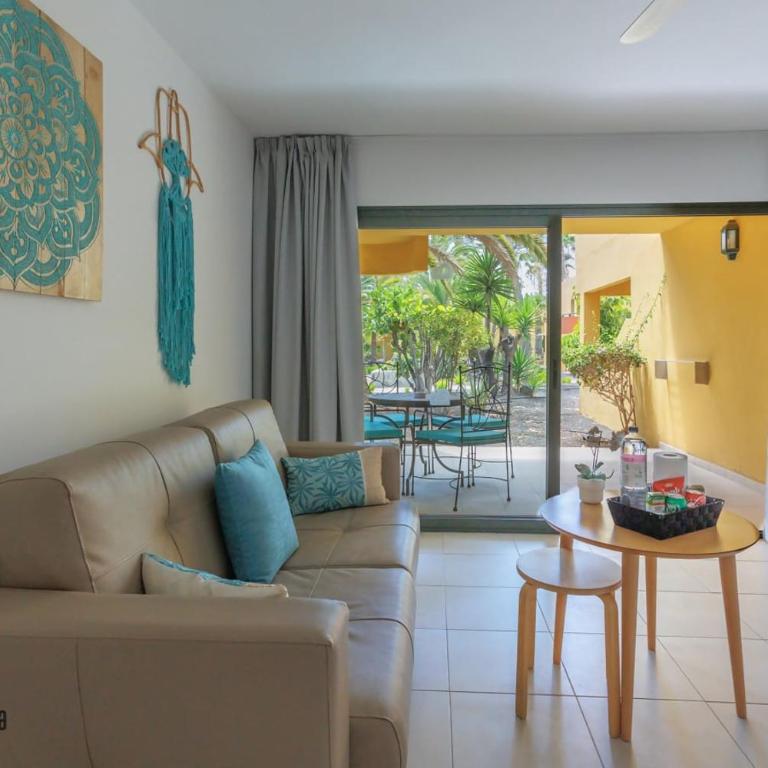 Casa Betta WiFi and Pool iRent Fuerteventura - Appartamento con Vista Giardino - 25