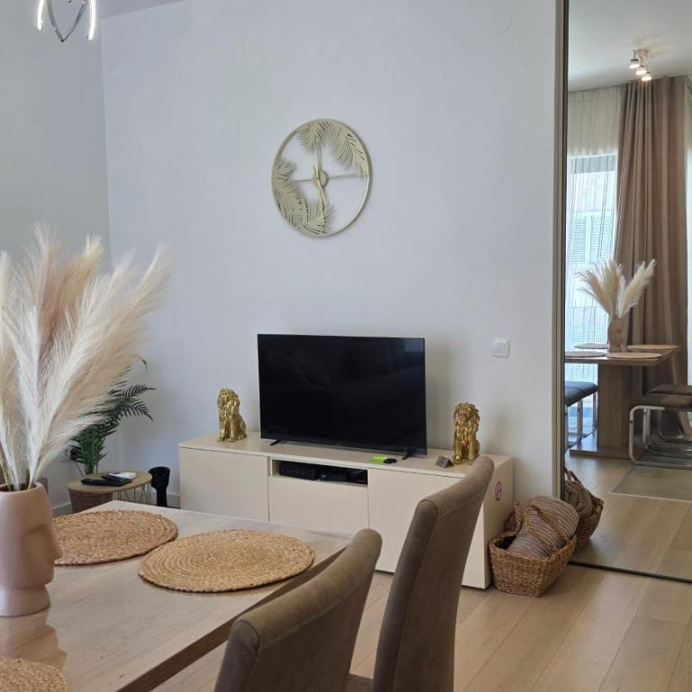 Beleni Bay Apartment 5 - Apartman sa 1 Spavaćom Sobom - 4