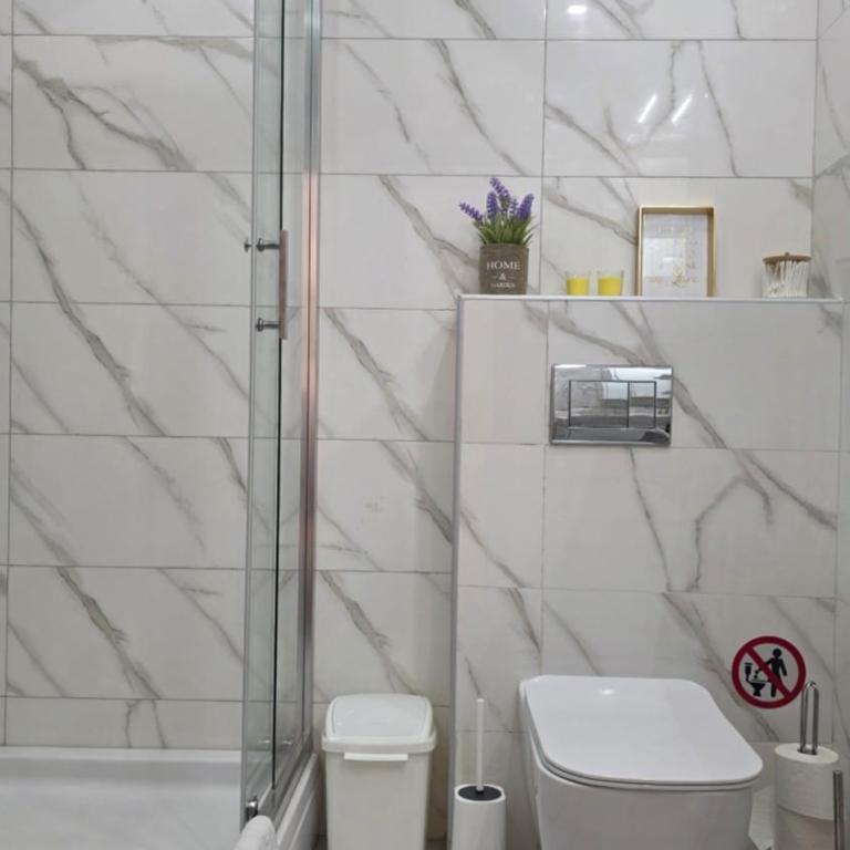 Beleni Bay Apartment 5 - Apartman sa 1 Spavaćom Sobom - 11