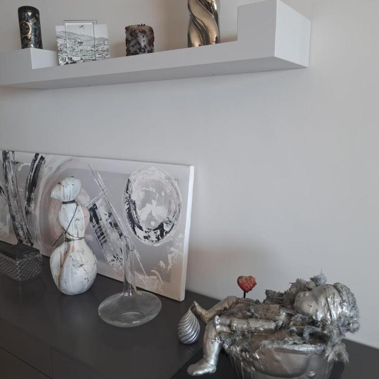 MONACO - FANTASTIC Apartment and Sea View -1 bedroom 80m2 - One-Bedroom Apartment with Terrace - 29