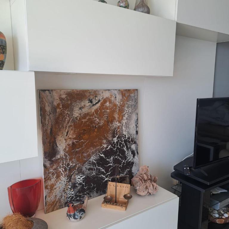 MONACO - FANTASTIC Apartment and Sea View -1 bedroom 80m2 - One-Bedroom Apartment with Terrace - 30