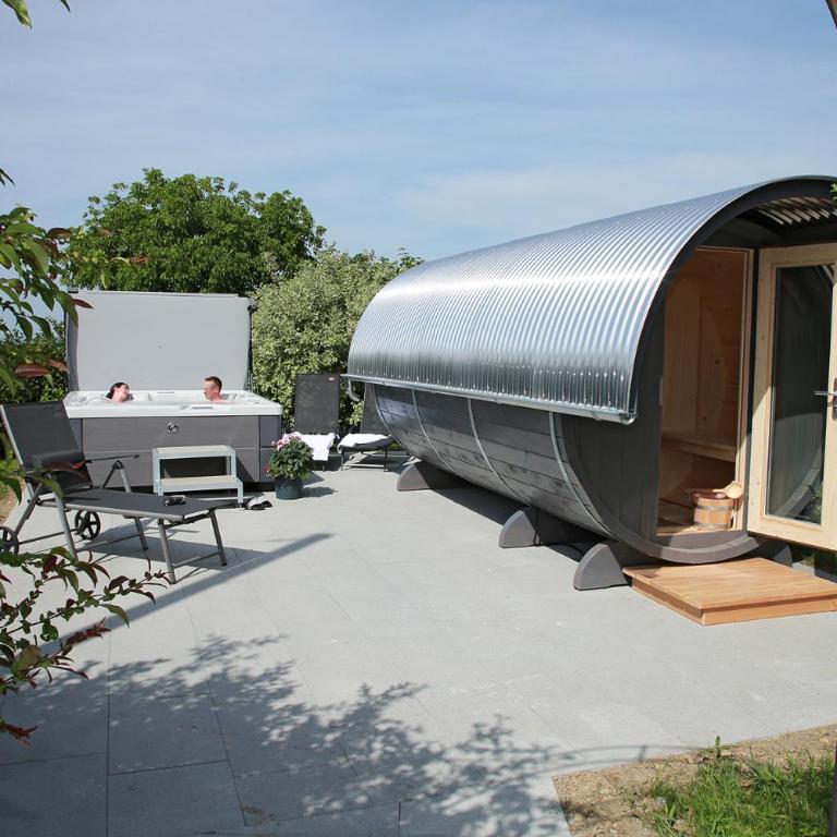 Ferienhof Bitschnau - Doppelzimmer - 3