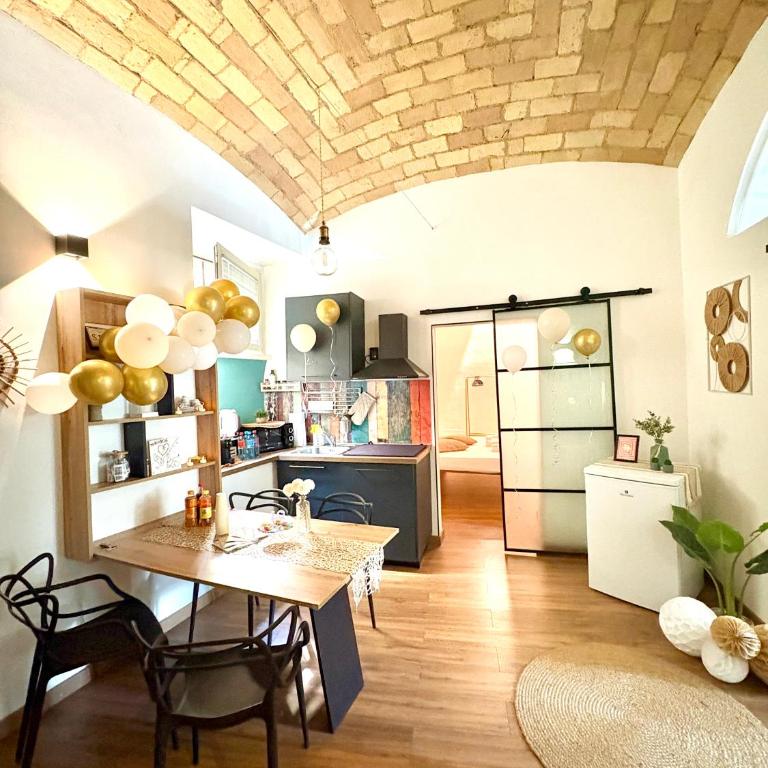 NEW Look8 Vatican Home - Appartamento con 2 Camere da Letto - 2