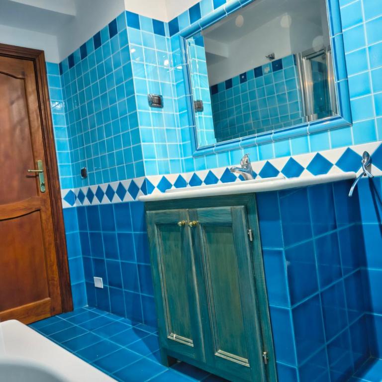 Phi Stefania with private pool and private garden - Appartamento con 2 Camere da Letto e con Piscina Privata - 25