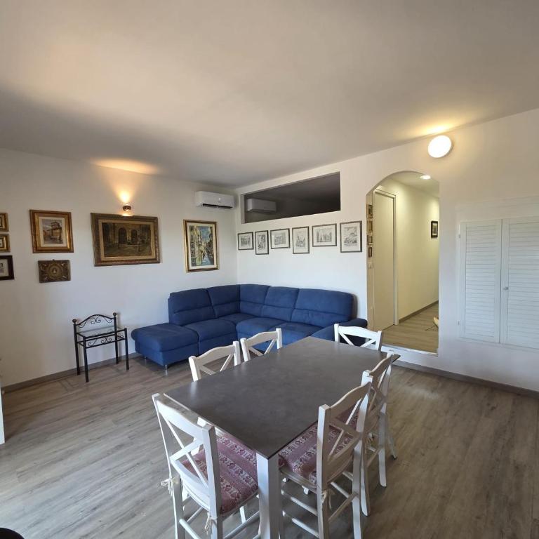 Villetta Luisa - Casa con 2 Camere da Letto - 5
