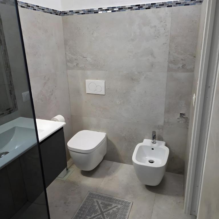 Villetta Luisa - Casa con 2 Camere da Letto - 12