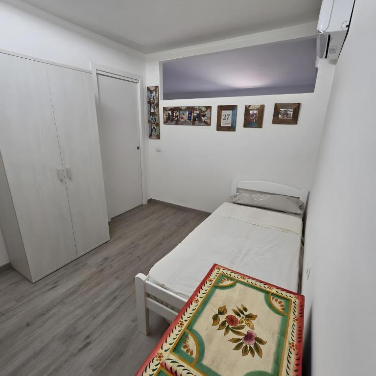 Villetta Luisa - Casa con 2 Camere da Letto - 8
