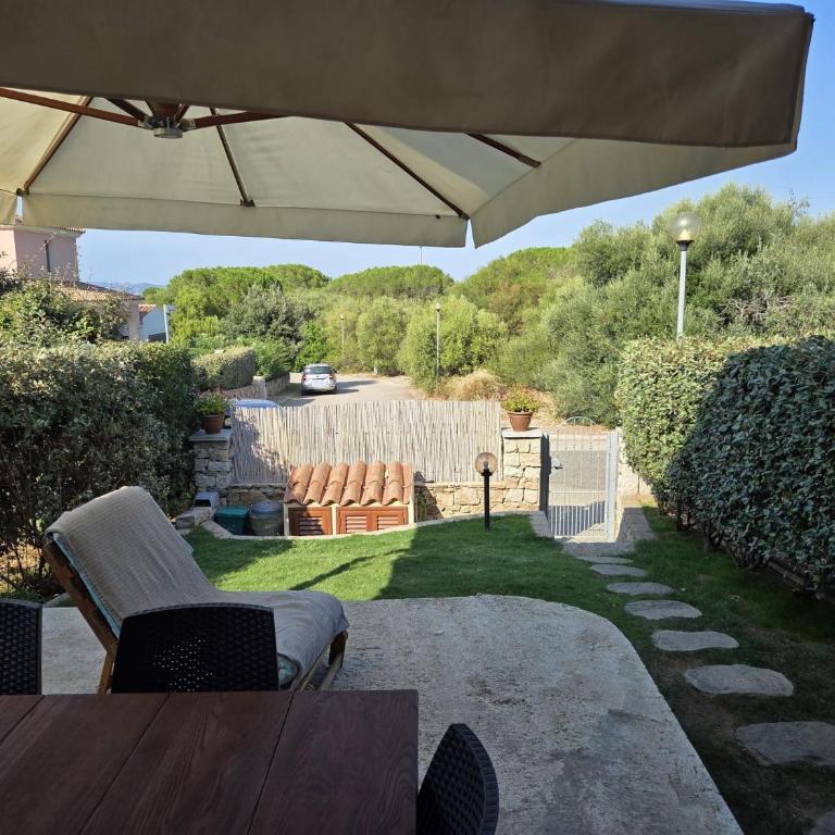 Villetta Luisa - Casa con 2 Camere da Letto - 2