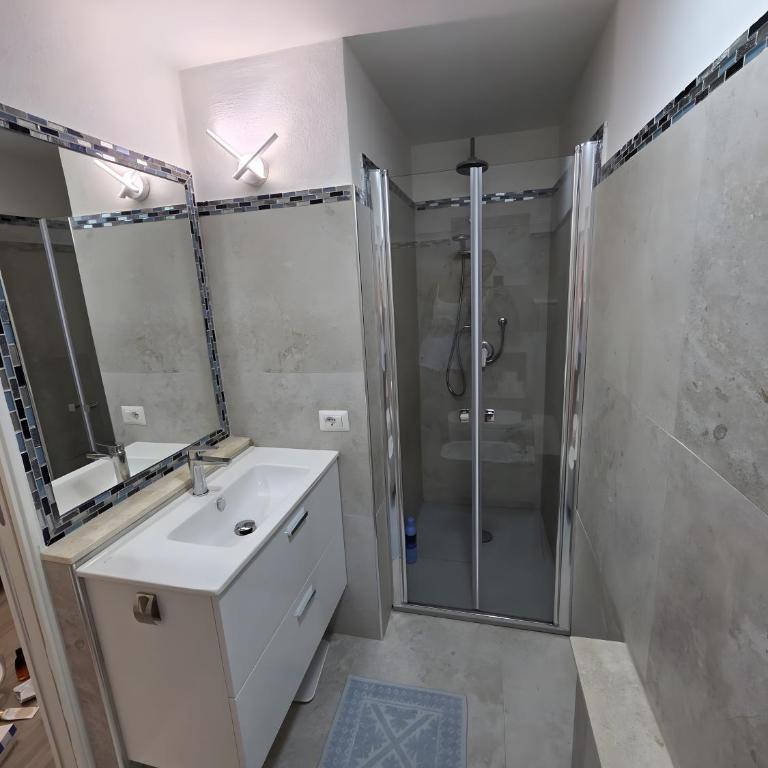 Villetta Luisa - Casa con 2 Camere da Letto - 16