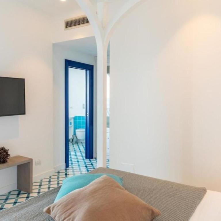 Villa Stunning view on the sea of Naples with pool - Villa con Vista Mare - 71