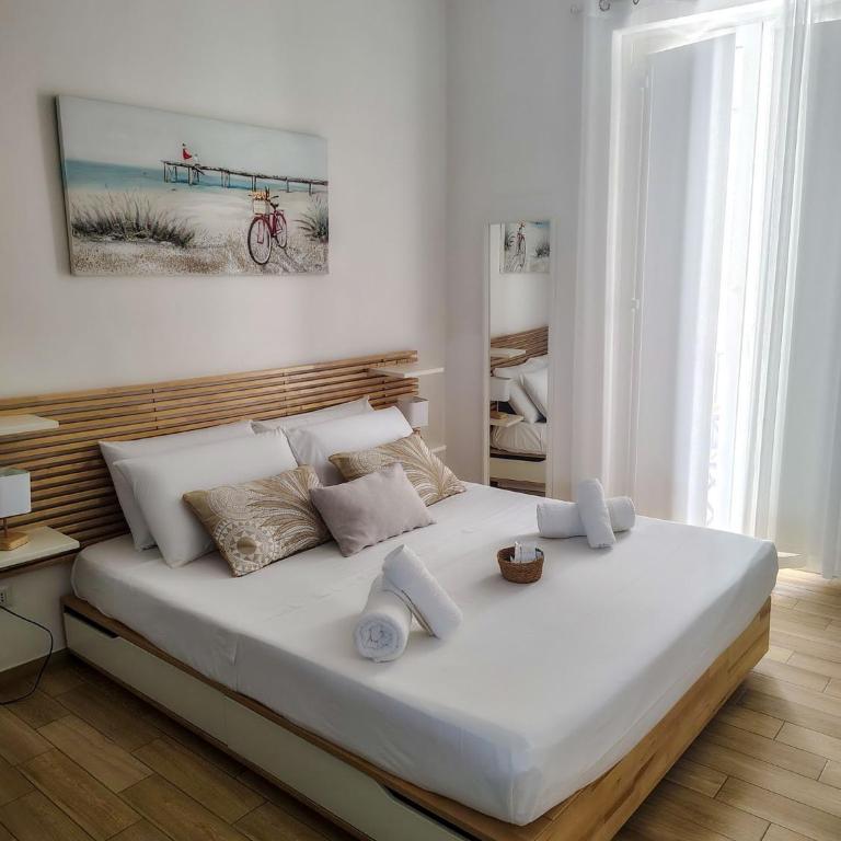 Vico del Consiglio - Appartamento con 1 Camera da Letto - 26