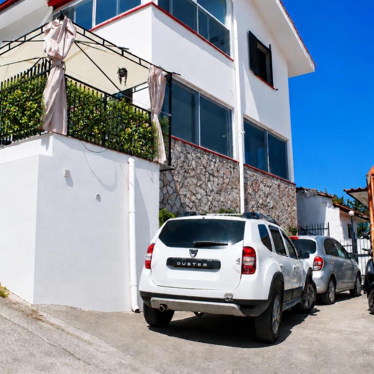 Baida Apartments - Appartamento con 1 Camera da Letto - 34
