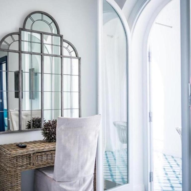 Villa Stunning view on the sea of Naples with pool - Villa con Vista Mare - 68