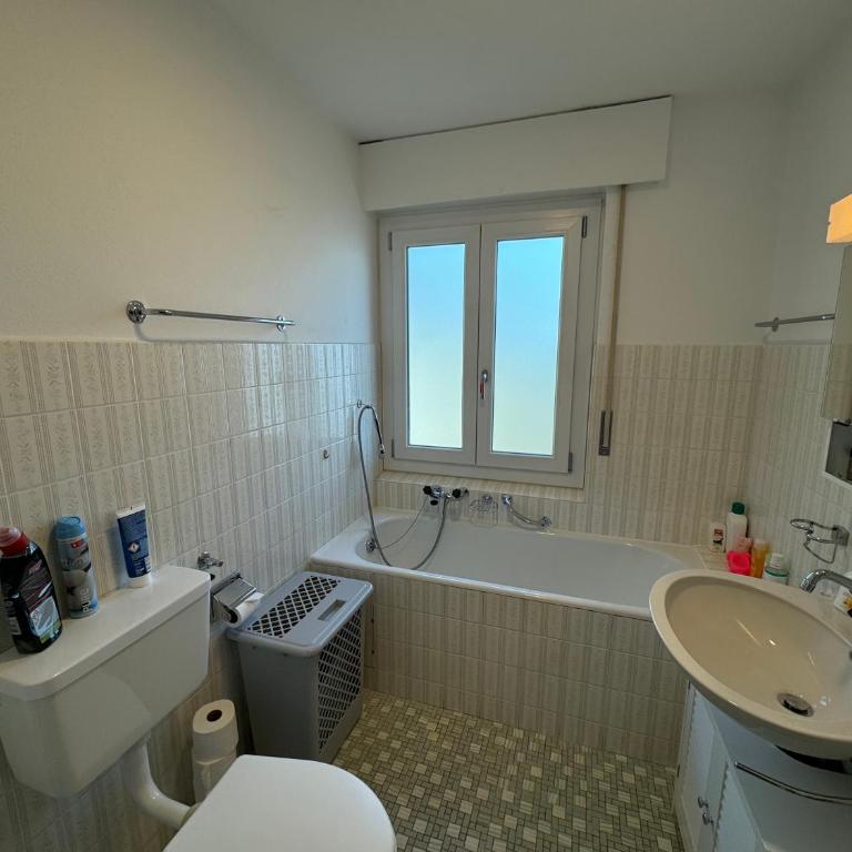 SoreCrans 9 - Appartement 3 Chambres - 11