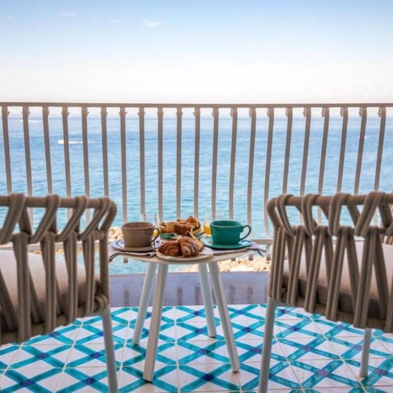 Villa Stunning view on the sea of Naples with pool - Villa con Vista Mare - 74