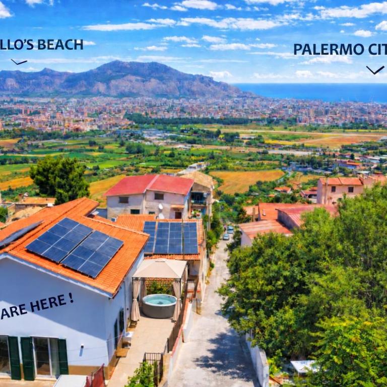 Baida Apartments - Appartamento Deluxe - 42