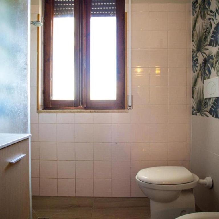 Residence Erriquez - Appartamento Deluxe con 2 Camere da Letto e Vista Giardino - 9
