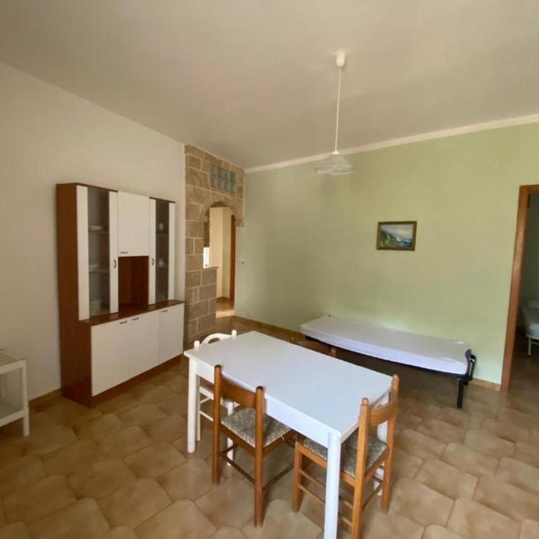Residence Erriquez - Appartamento Deluxe con 2 Camere da Letto e Vista Giardino - 7