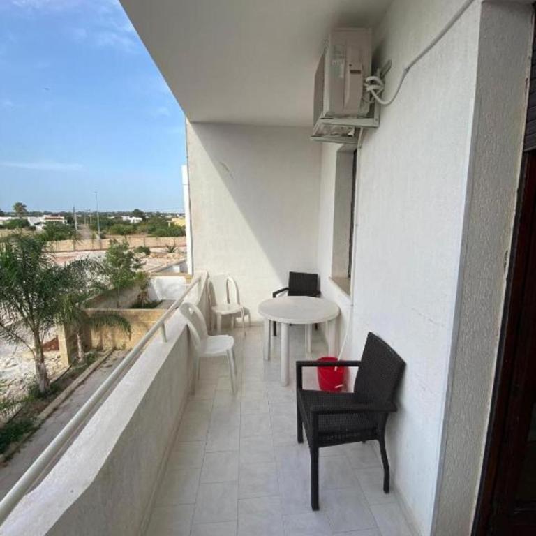 Residence Erriquez - Appartamento Deluxe con 2 Camere da Letto e Vista Giardino - 2