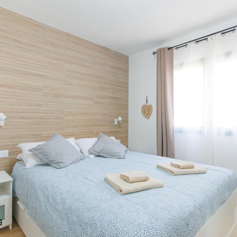 Seascape Pool View & WiFi by iRent Fuerteventura - Appartement - Vue sur Piscine - 9
