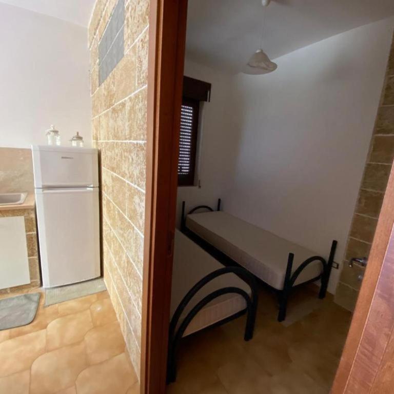 Residence Erriquez - Appartamento Deluxe con 2 Camere da Letto e Vista Giardino - 14