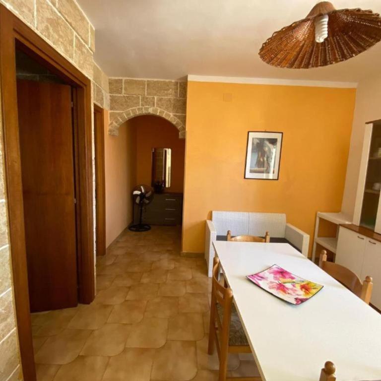 Residence Erriquez - Appartamento Deluxe con 2 Camere da Letto e Vista Giardino - 6