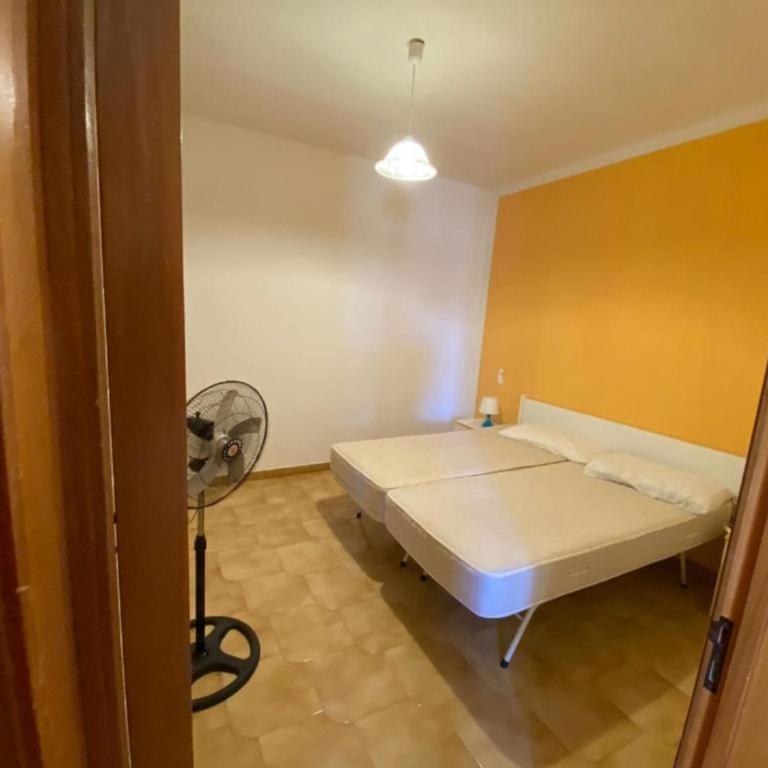 Residence Erriquez - Appartamento Deluxe con 2 Camere da Letto e Vista Giardino - 7