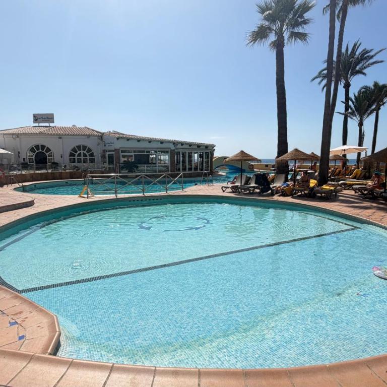 Dona Lola Resort Calahonda Mijas - Two-Bedroom Apartment - 18