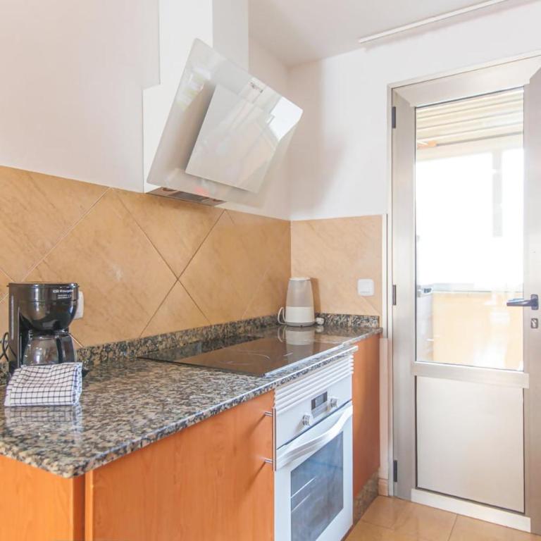 Bristol Shore Rooftop Pool and Sea View - Apartamento Deluxe de 2 dormitorios - 28