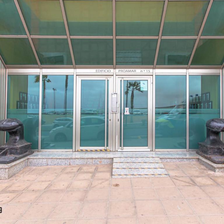Bristol Shore Rooftop Pool and Sea View - Apartamento Deluxe de 2 dormitorios - 33