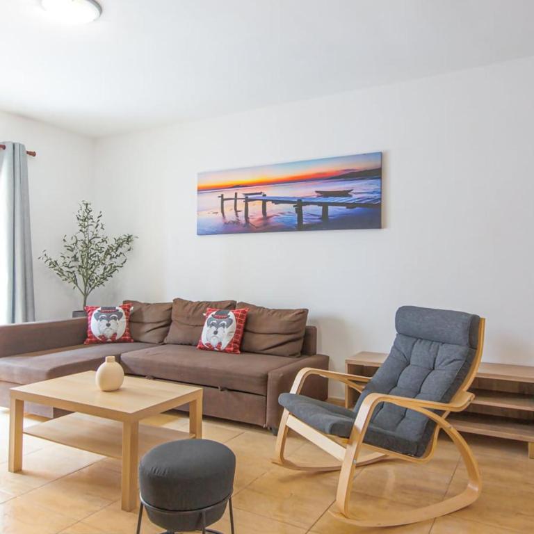 Bristol Shore Rooftop Pool and Sea View - Apartamento Deluxe de 2 dormitorios - 37