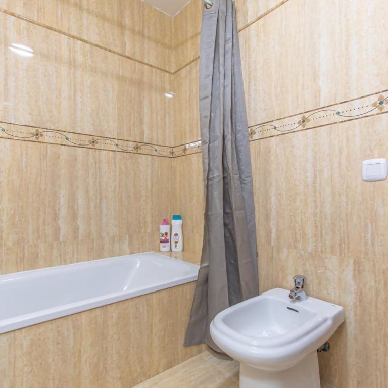 Bristol Shore Rooftop Pool and Sea View - Apartamento Deluxe de 2 dormitorios - 39